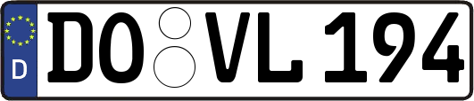 DO-VL194