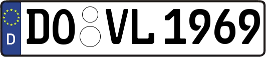 DO-VL1969
