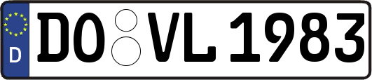 DO-VL1983