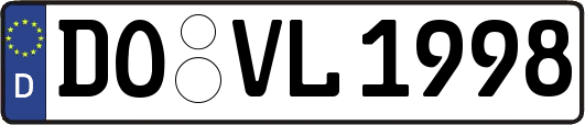 DO-VL1998