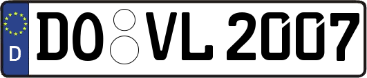 DO-VL2007