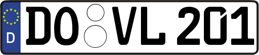 DO-VL201