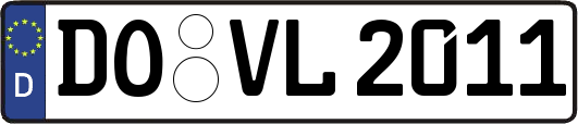 DO-VL2011
