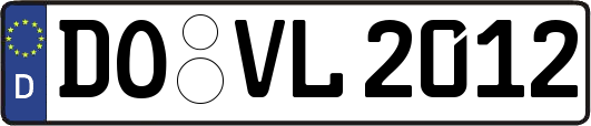 DO-VL2012