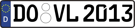 DO-VL2013