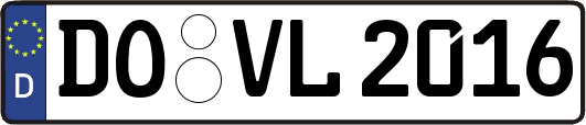DO-VL2016
