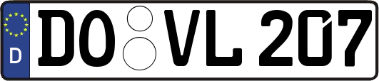 DO-VL207