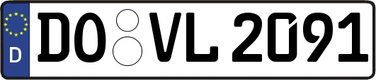 DO-VL2091