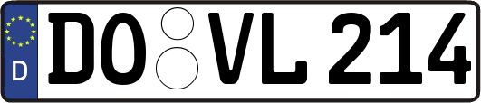 DO-VL214