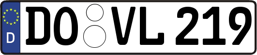 DO-VL219