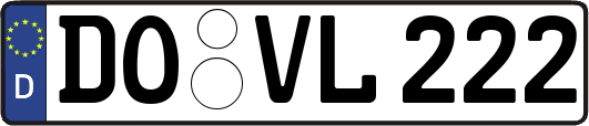 DO-VL222