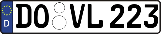 DO-VL223