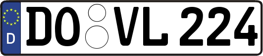 DO-VL224