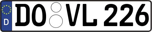 DO-VL226