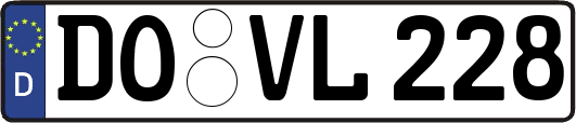 DO-VL228