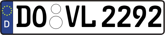 DO-VL2292