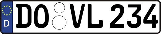 DO-VL234