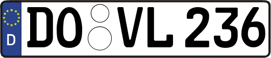 DO-VL236