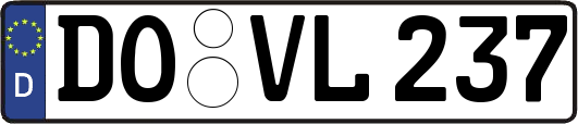 DO-VL237