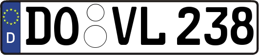 DO-VL238