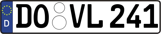 DO-VL241