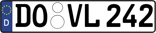 DO-VL242