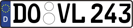 DO-VL243