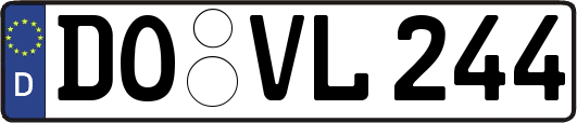DO-VL244