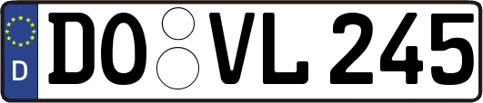 DO-VL245