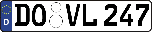 DO-VL247