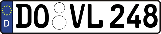 DO-VL248