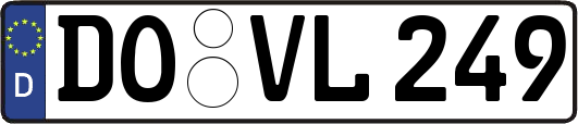 DO-VL249
