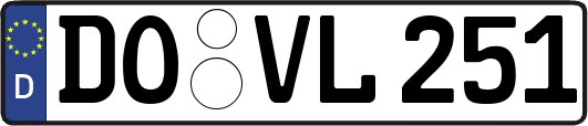 DO-VL251