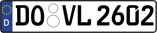 DO-VL2602
