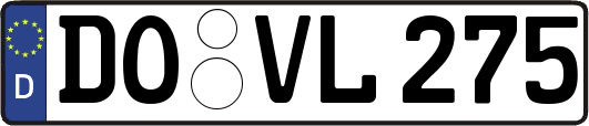 DO-VL275