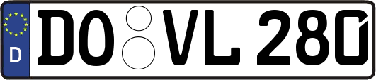 DO-VL280