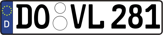DO-VL281