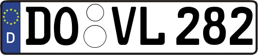 DO-VL282
