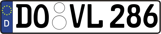 DO-VL286