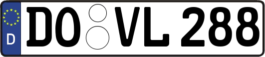 DO-VL288