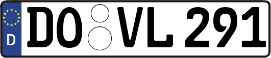 DO-VL291
