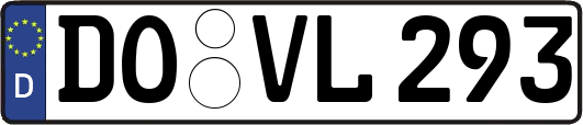 DO-VL293