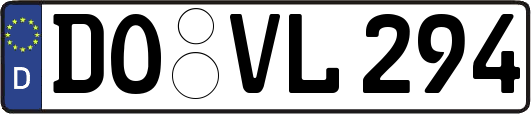 DO-VL294