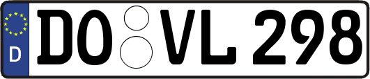 DO-VL298