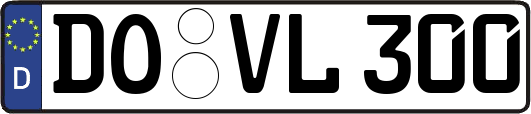DO-VL300