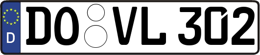 DO-VL302