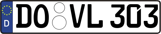 DO-VL303