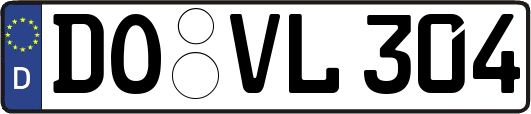 DO-VL304