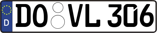 DO-VL306