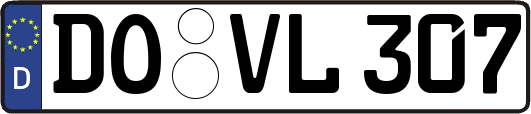 DO-VL307